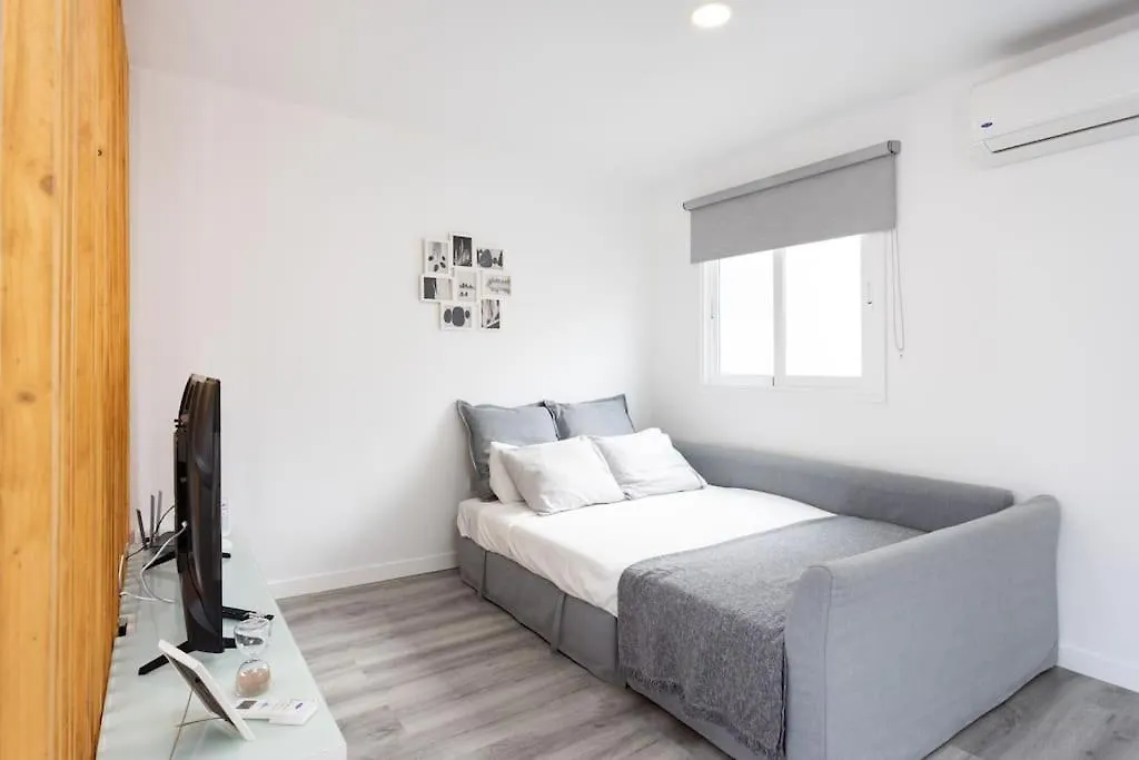 Appartement Eden Rentals Ocean Sunrise San Andres